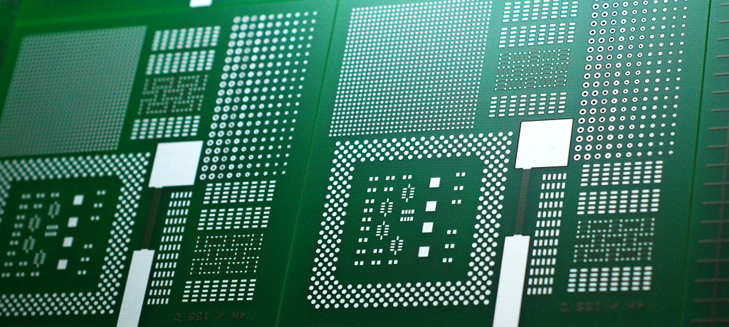 Printed circuit board surface chemical nickel-tin