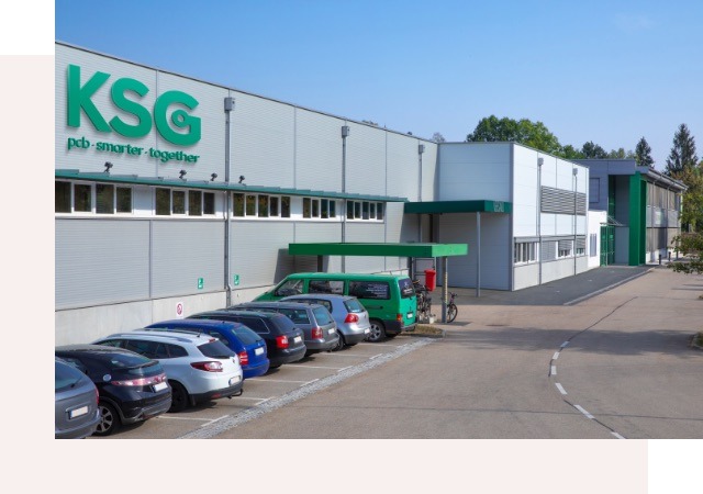 Standort Gars KSG GmbH