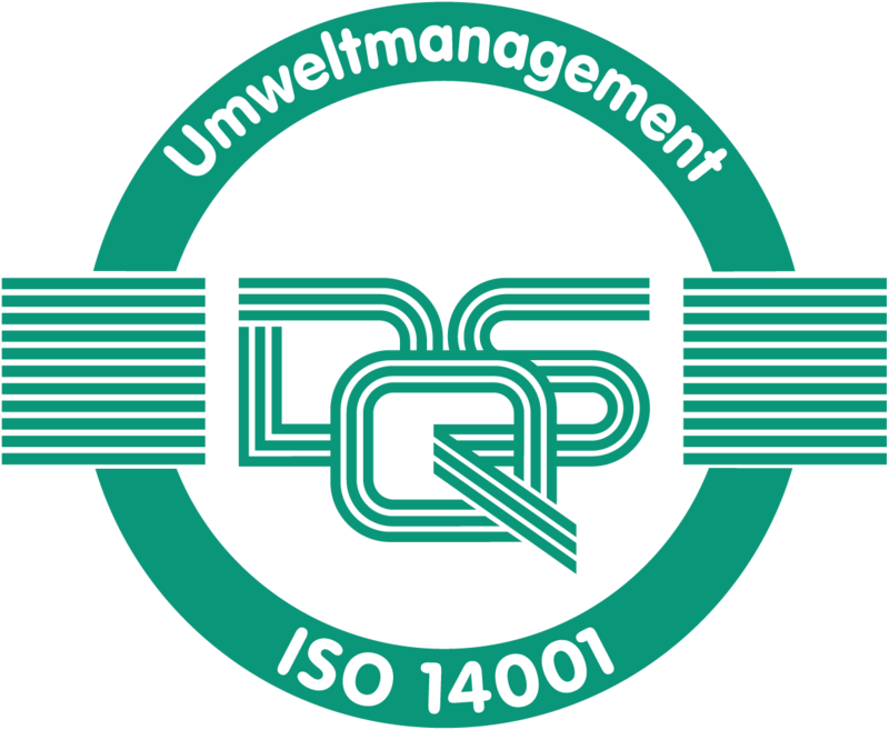 Umweltmanagement bei KSG